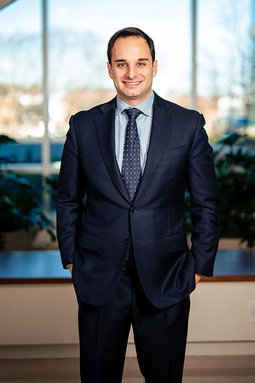 Matthew R. Laudadio