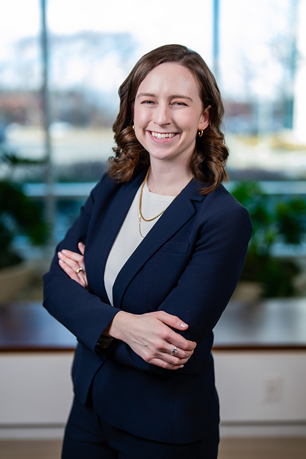 Carolyn M. Seiter, CFP<sup>®</sup>, AIF<sup>®</sup>